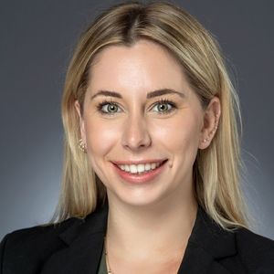 Meet your Posher, Mckenna